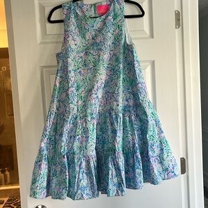 NWOT LILLY PULITZER LINED DRESS SMALL